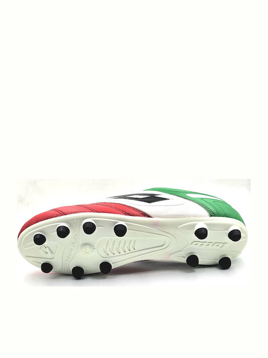 Stadio Potenza V 700 FG FG Kids Soccer Cleats Multicolour