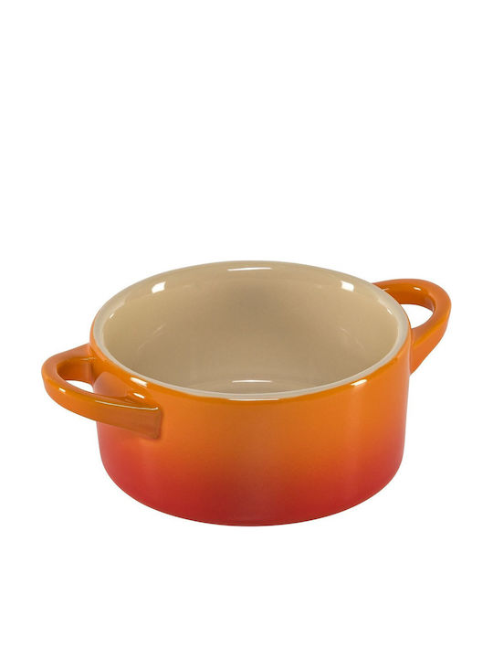 Le Creuset Ofenrot Cast Iron Pots Set 4 Pieces