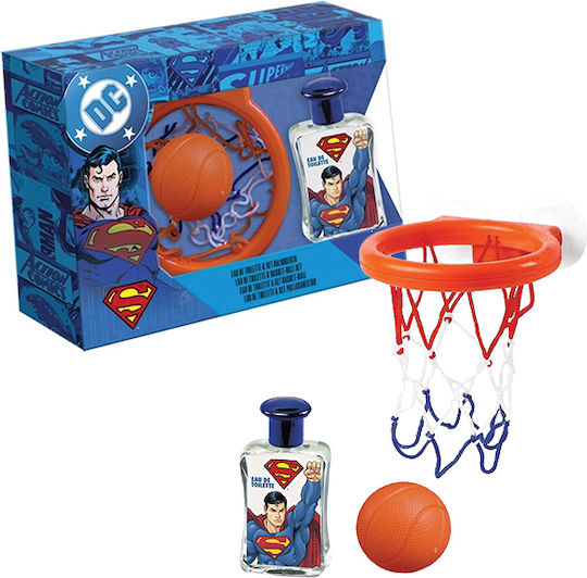 Elektrische Gitarren Kinder Eau de Toilette 100ml