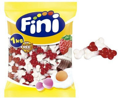 Măduvioare Jeleuri Gummy 1kg
