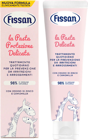 Fissan Cremă 100ml