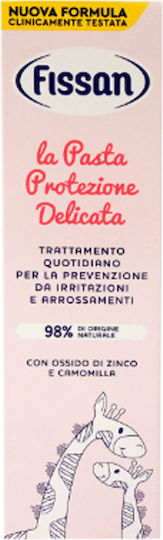 Fissan Cremă 100ml
