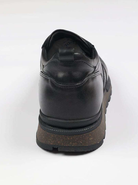 Sneakers Μαύρα