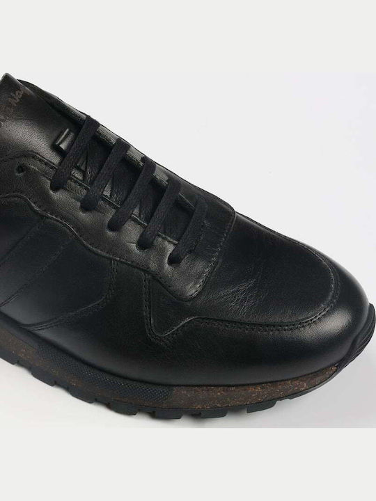 Sneakers Μαύρα