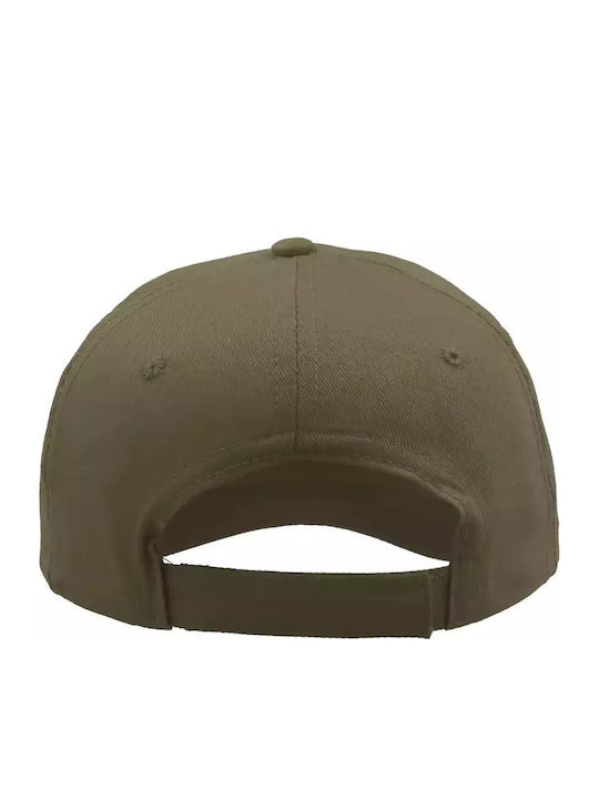 Atlantis Start Five Five-Leaf Jockey Hat Code Start Five Olive