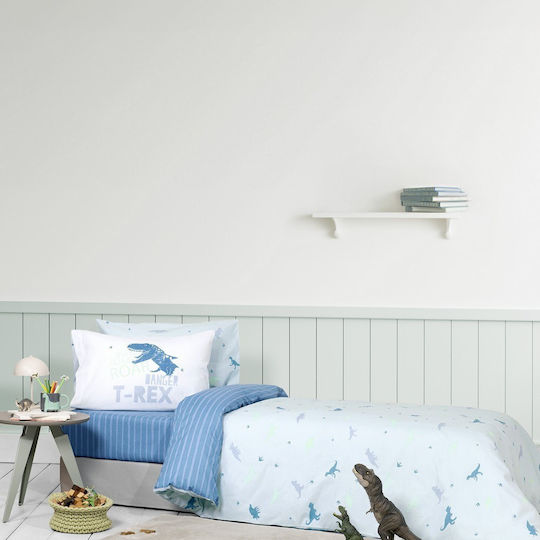 Nima Kids Duvet Semi Double Multicolour 180x240cm Nima Kids Duvet Semi Double Multicolour 180x240cm
