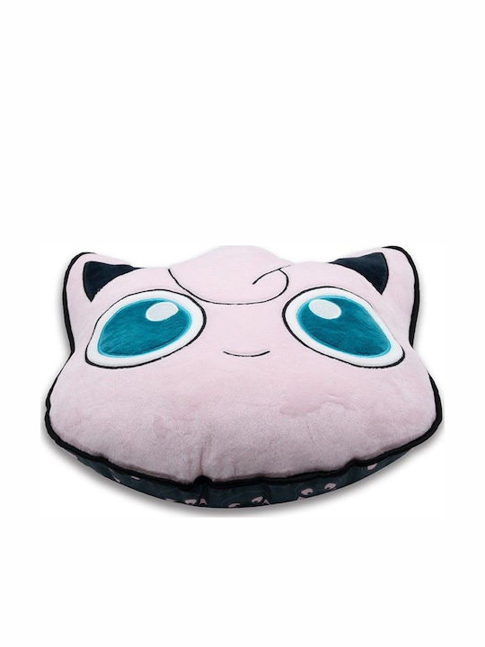 Abysse Kids Decorative Pillow Pink 30x30cm