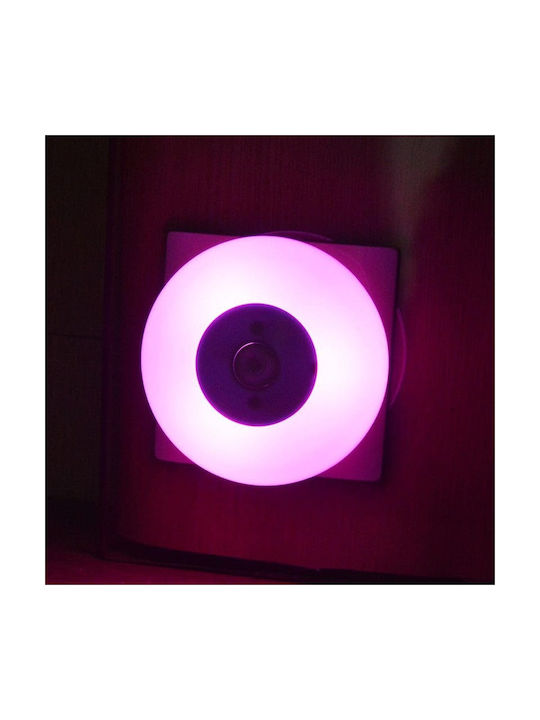 Redled Night Light LED Power Red Cold