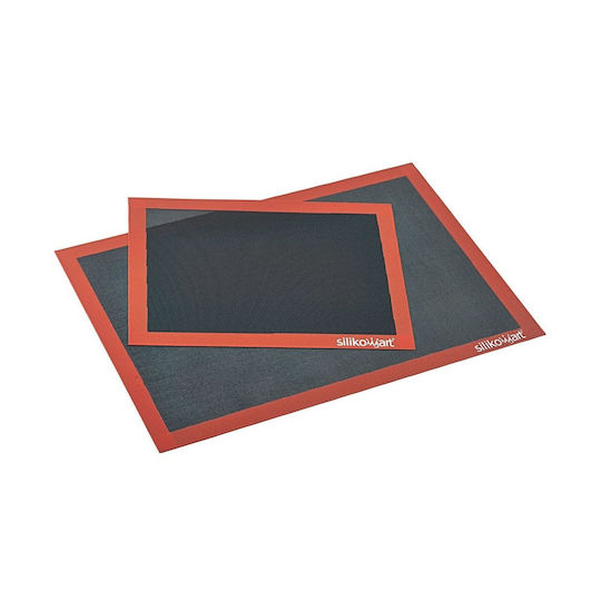 Ready Membrană de Coacere Antiaderentă din Silicon 38.4x38.4cm 1buc