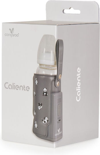 Cangaroo Baby Bottle Warmer
