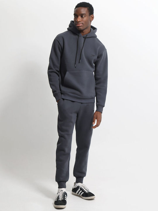 Sweatpants Charcoal