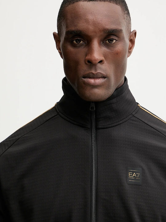 Tracksuit Black