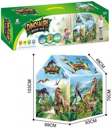 Martin Toys Kids Play Tent Little House for 3 Years and Up