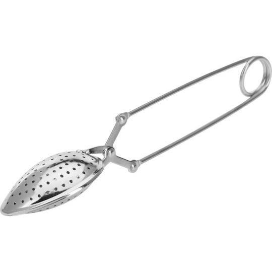Westmark Αυγό Τσαγιού with Tong of Stainless Steel 1pcs 1537