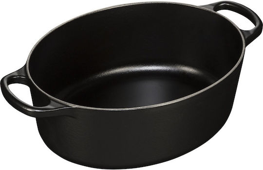 Le Creuset Signature Гърне Метално 27x27см 1бр