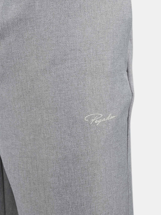 Hose Heather Grey