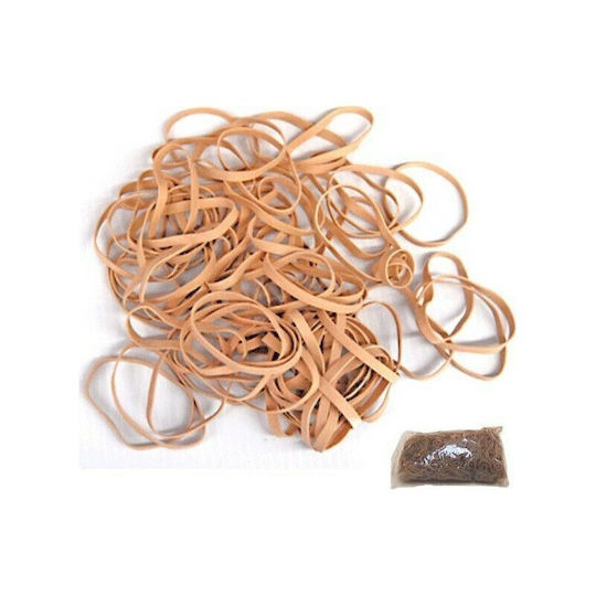 Rubber Band Καουτσουκ Brown Ø120mm 1000gr