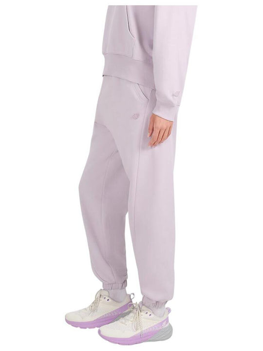 Pantaloni de Trening Violet