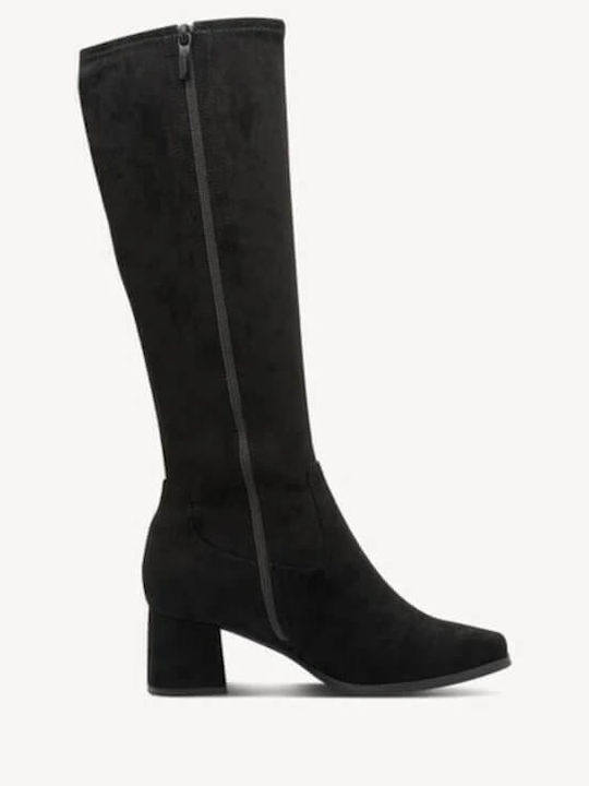 Women's Boots Black