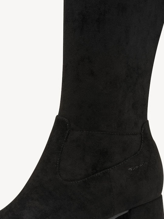 Women's Boots Black