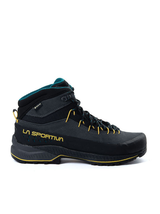 La Sportiva Tx4 Evo Мъжки Планински Обувки Gore-Tex Сиви