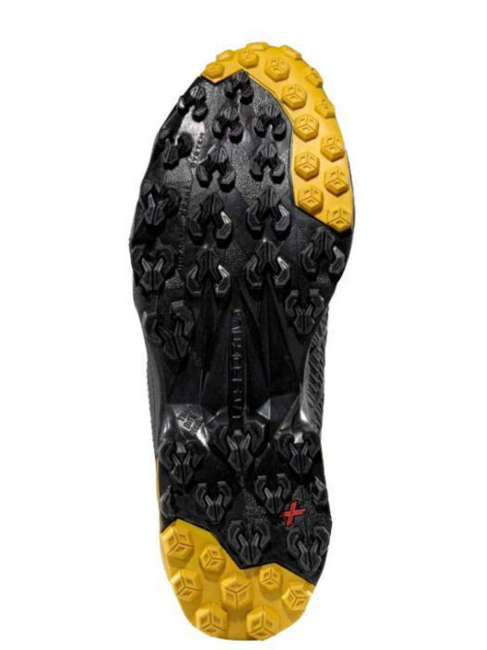 La Sportiva Akyra Ii Men's Waterproof Hiking Shoes With Gore-Tex Membrane Red