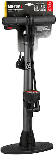 Lampa Airtop1 L9423.6 Помпа Пневматичен Ръката с Манометър