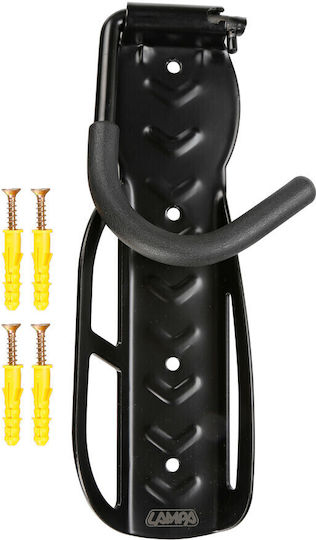 Lampa Bike Foldrack Bicycle Wall Mount