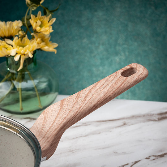 Voltz Κατσαρολάκι Γάλακτος 2.1lt