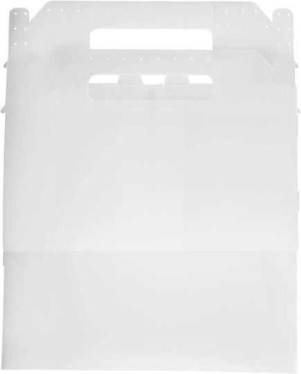 Wilton Disposable Box