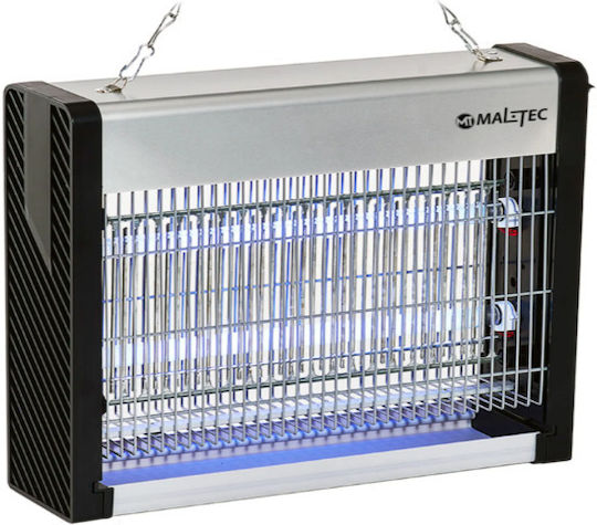 MalTec Înșelătorie electrică pentru insecte Interioare 16W 150m²