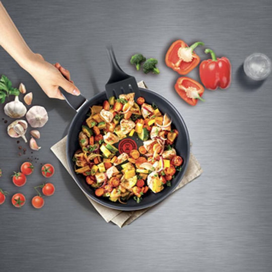 Tefal Xl Force Pan aus Aluminium mit Antihaftbeschichtung 26cm