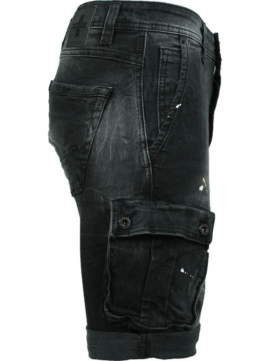 Damaged Jeans