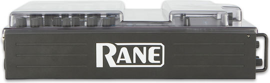 Decksaver Rane Seventy & Seventy Two Transparent Keyboard & Console Cover