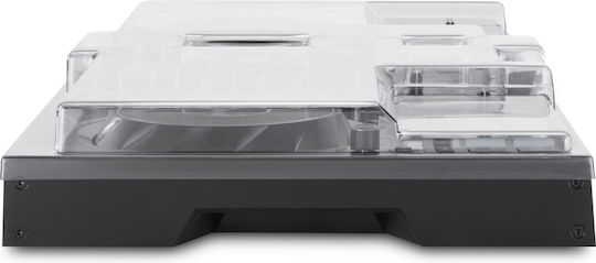 Decksaver Hercules Inpulse 500 Προστατευτικό Κάλυμμα Διάφανο