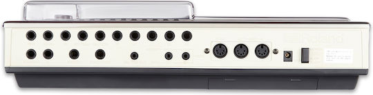 Decksaver TR-707 Προστατευτικό Κάλυμμα