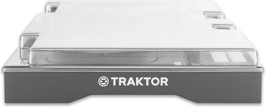 Decksaver NI Kontrol S3 Прозрачно Протективно Капаче