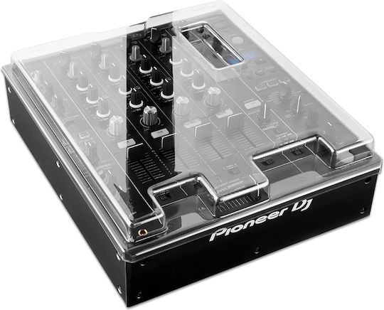Decksaver Protective Transparent Cover