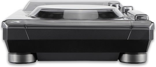 Decksaver Protective Transparent Cover