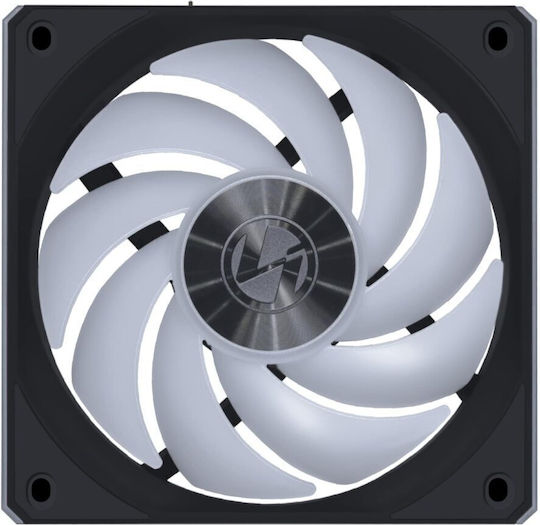 Lian Li UNI FAN CL Wireless Case Fan 120mm με ARGB Φωτισμό 3τμχ