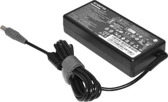 Power Supply Replacement for Lenovo Laptops 20V 6.75A 135W Jack 7.9mm x 5.5mm