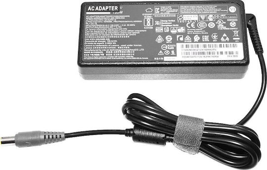 Power Supply Replacement for Lenovo Laptops 20V 6.75A 135W Jack 7.9mm x 5.5mm