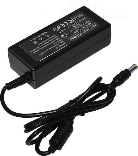 Power Adapter Replacement Sony Vaio Laptops 19.5v/3a 60w 6.5 X 4.4mm Jack