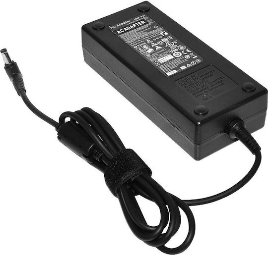 Захранващ адаптер за лаптопи Lenovo 19v 6.15a 120w жак 5.5mm x 2.5mm