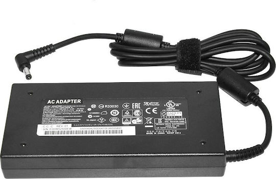 Power Supply Replacement Asus Acer Laptops 19v 7.7a 150w Jack 5.5mm X 2.5mm