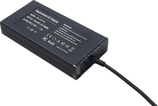 Power Supply Replacement Acer Laptops 19v 7.1a 135w Jack 5.5mm X 2.5mm