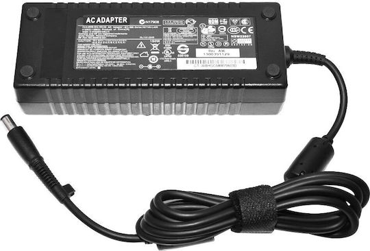 Power Supply Replacement Hp Laptops 19v 7.89a 150w 7.4mm X 5.0mm Jack