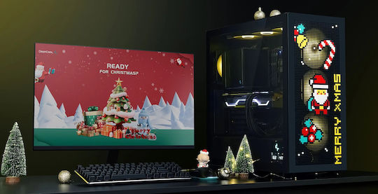 Deepcool (R-PIXEL-TV100-G-1)