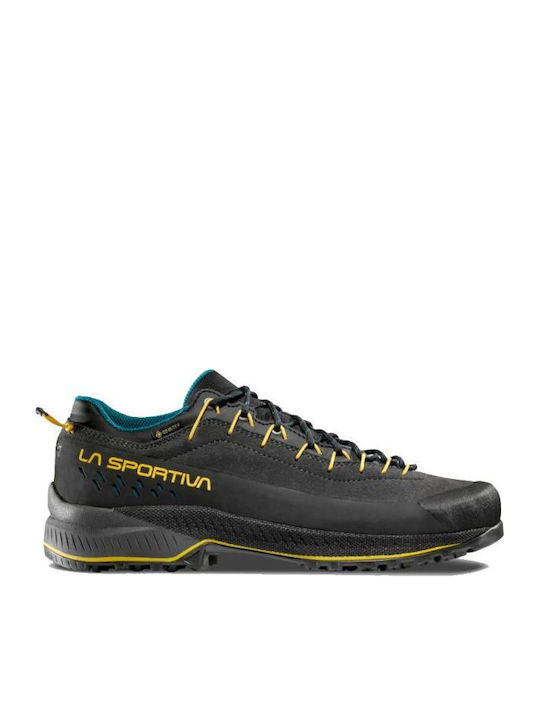 La Sportiva Tx4 Evo Men's Hiking Shoes Gore-Tex Gray