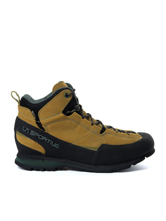 La Sportiva Boulder X Ανδρικά Ορειβατικά Gore-Tex La Sportiva Boulder X Ανδρικά Ορειβατικά Gore-Tex